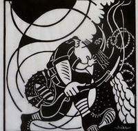 Bungendore Fine Art - Accommodation Brisbane