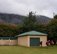 Bullocks Hut - Accommodation Brisbane