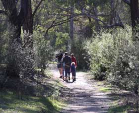Walyunga National Park WA Accommodation Brisbane