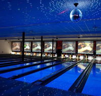 Bundy Bowl and Leisure Centre - Accommodation Brisbane