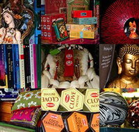 New Age Markets - Accommodation Brisbane