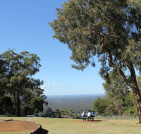 Hawkesbury lookout - Accommodation Brisbane