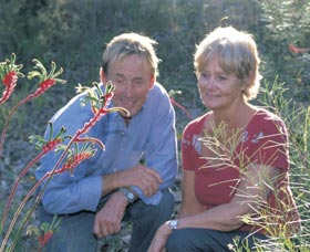 Piesse Brook WA Accommodation Brisbane