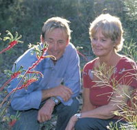 Kalamunda National Park - Accommodation Brisbane