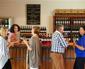 Upper Reach Winery And Cellar Door - Accommodation Brisbane 0