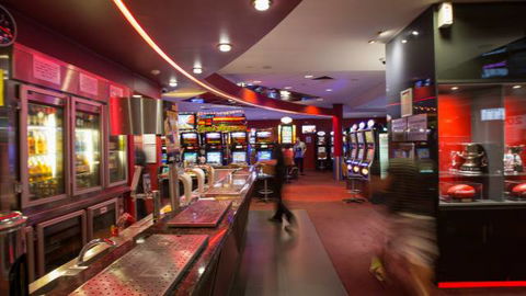 Ainslie Football And Social Club - Accommodation Brisbane 4