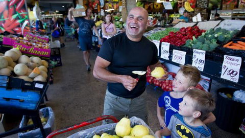 Fyshwick Fresh Food Market - Accommodation Brisbane 6