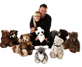 Nanas Teddies And Toys - Accommodation Brisbane 1