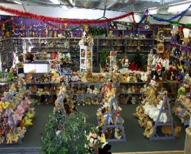 Nanas Teddies And Toys - Accommodation Brisbane 0