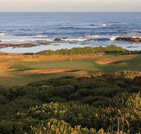 King Island Golf and Bowling Club Incorporated