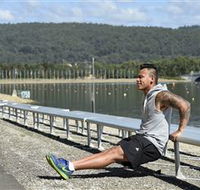Sydney International Regatta Centre