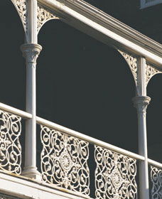 Woodbridge (1885) - Accommodation Brisbane 2