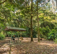 Tooloom National Park - Accommodation Brisbane