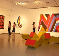 Penrith Regional Gallery and The Lewers Bequest - Accommodation Brisbane