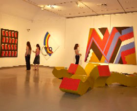 Penrith Regional Gallery And The Lewers Bequest - Accommodation Brisbane 0