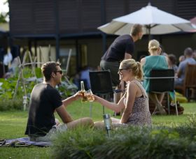 Penrith Regional Gallery And The Lewers Bequest - Accommodation Brisbane 2