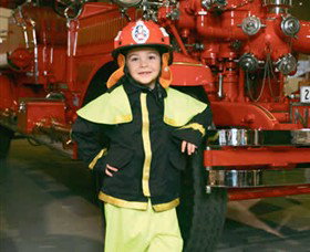 Museum Of Fire - Accommodation Brisbane 1