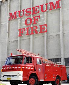 Museum Of Fire - Accommodation Brisbane 3