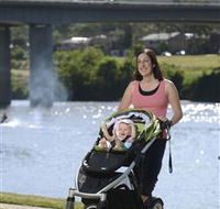 Great River Walk Penrith
