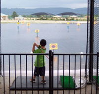 Aqua Golf Penrith