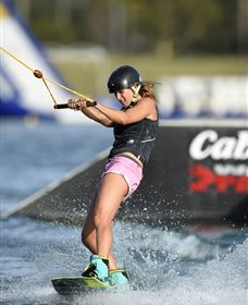 Cables Wake Park Penrith - Accommodation Brisbane 0