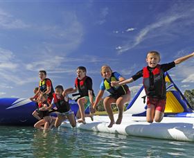 Cables Wake Park Penrith - Accommodation Brisbane 2