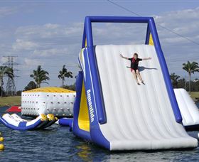 Cables Wake Park Penrith - Accommodation Brisbane 3