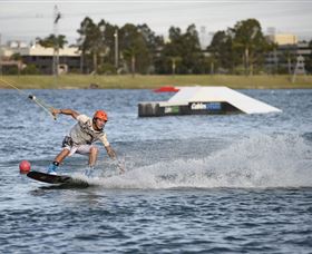 Cables Wake Park Penrith - Accommodation Brisbane 1