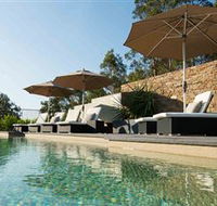 Spa Anise - Spicers Vineyards Estate - Accommodation Brisbane