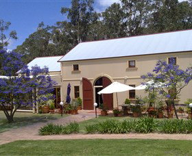 Tintilla Estate - Accommodation Brisbane 1