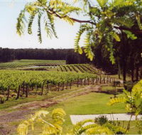 Tintilla Estate - Accommodation Brisbane