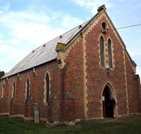 Stratford Historical Society and Museum - Accommodation Brisbane