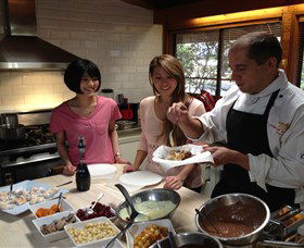 Hunter Valley Candymaking Class - Accommodation Brisbane 0
