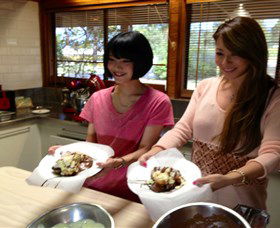 Hunter Valley Candymaking Class - Accommodation Brisbane 1