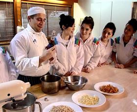 Hunter Valley Candymaking Class - Accommodation Brisbane 3