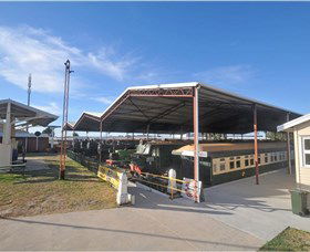 Railway Museum - Accommodation Brisbane 0