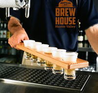 Matilda Bay Brewhouse Hunter Valley Resort - Accommodation Brisbane