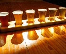 Matilda Bay Brewhouse Hunter Valley Resort - Accommodation Brisbane 1