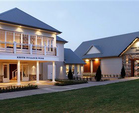Keith Tulloch Wine - Accommodation Brisbane 0