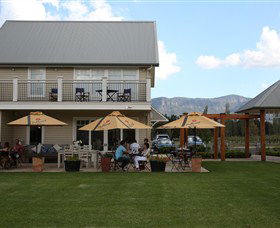 Keith Tulloch Wine - Accommodation Brisbane 4