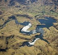 Lostock Dam - Accommodation Brisbane
