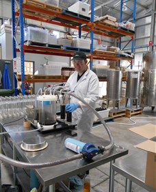 Hunter Distillery - Accommodation Brisbane 1