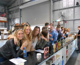 Hunter Distillery - Accommodation Brisbane 4