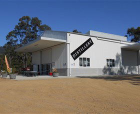 Hunter Distillery - Accommodation Brisbane 2
