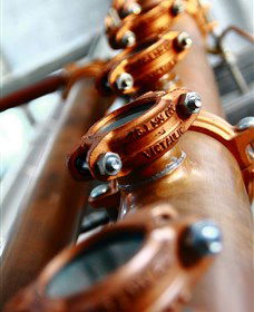 Hunter Distillery - Accommodation Brisbane 7