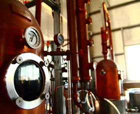 Hunter Distillery - Accommodation Brisbane 6