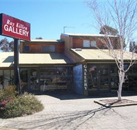 Ray Killen Gallery - Accommodation Brisbane
