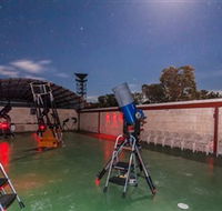 The Space Place Observatory - Accommodation Brisbane