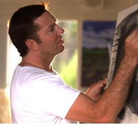 Greg Wilson Gallery - Accommodation Brisbane