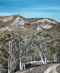 Greg Wilson Gallery - Accommodation Brisbane 2